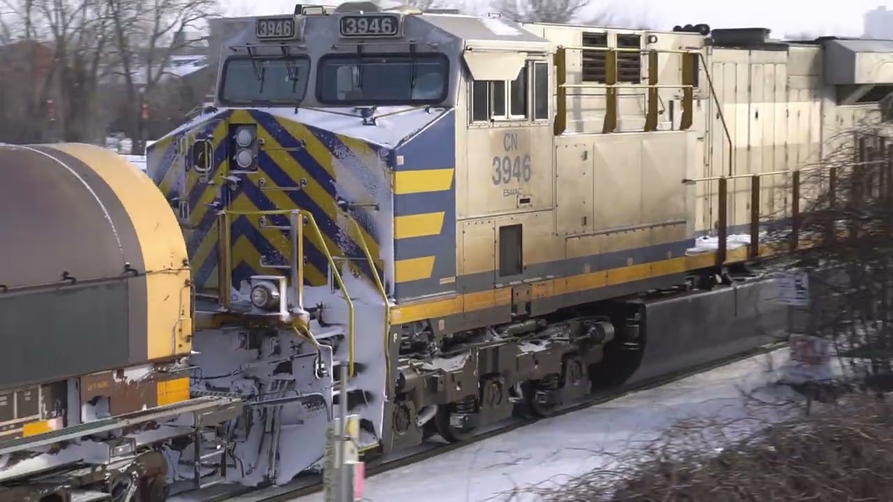 3 locomotives