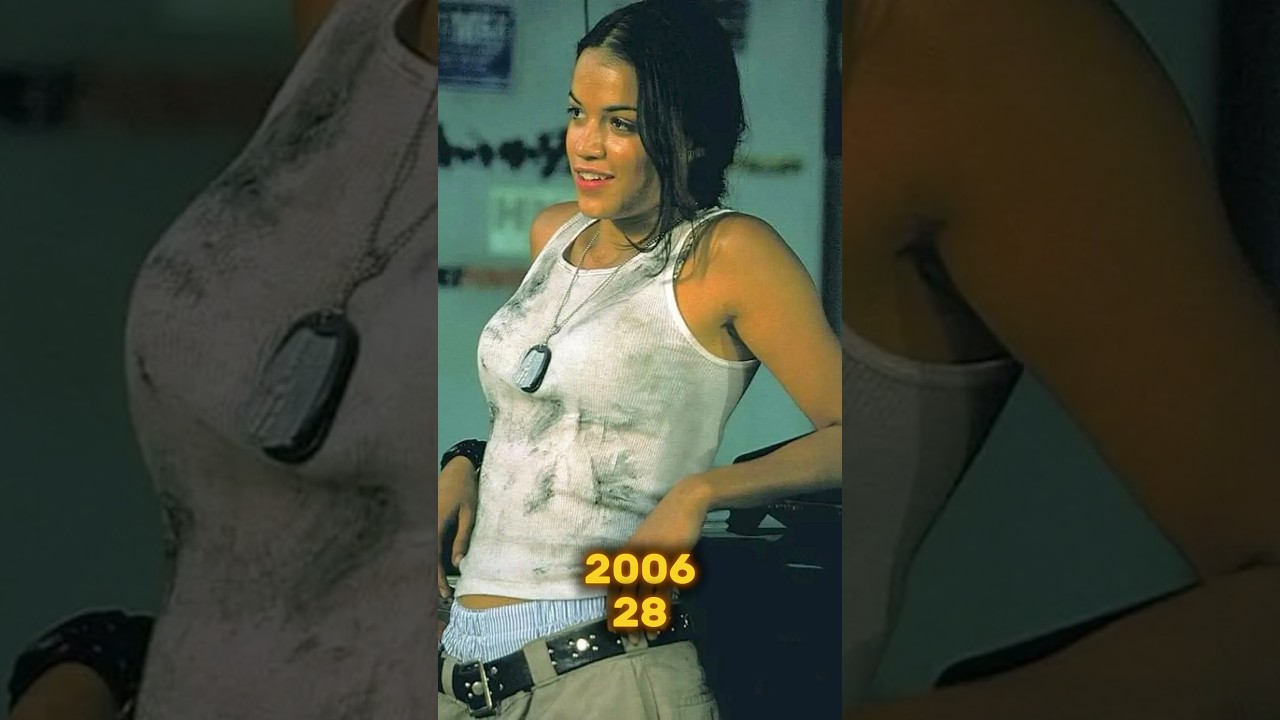 The Fast and Furious (2006) Cast Then And Now - 2025 