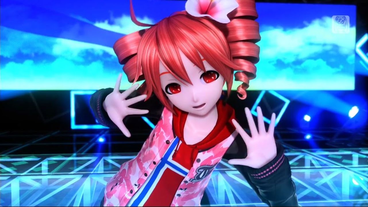 [Kasane Teto] Hand in Hand [UTAU カバー]