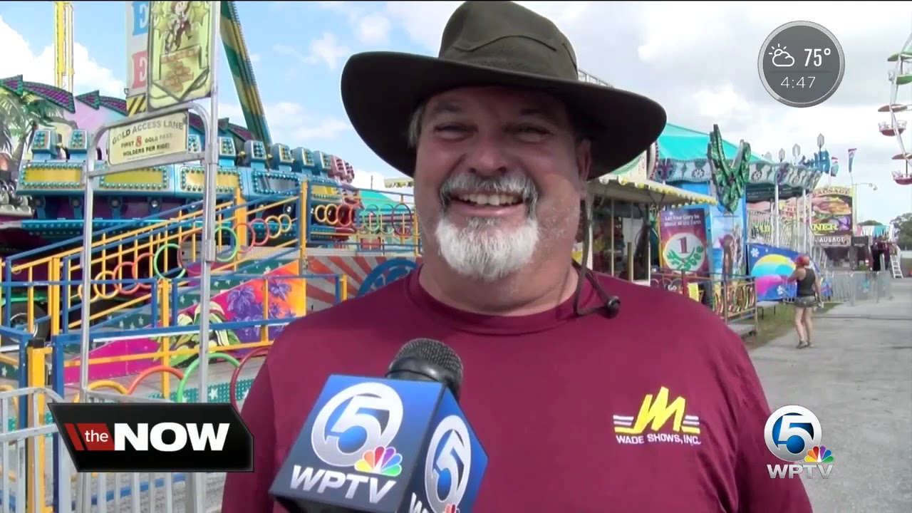What to expect at the 2019 South Florida Fair