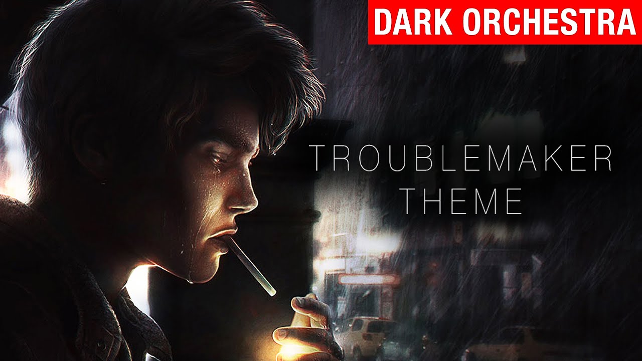 Troublemaker Theme - Myuu