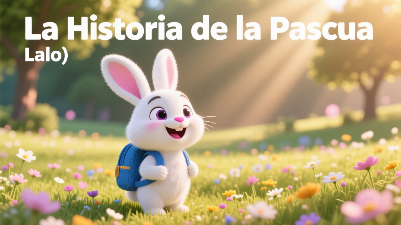 La Historia de la Pascua