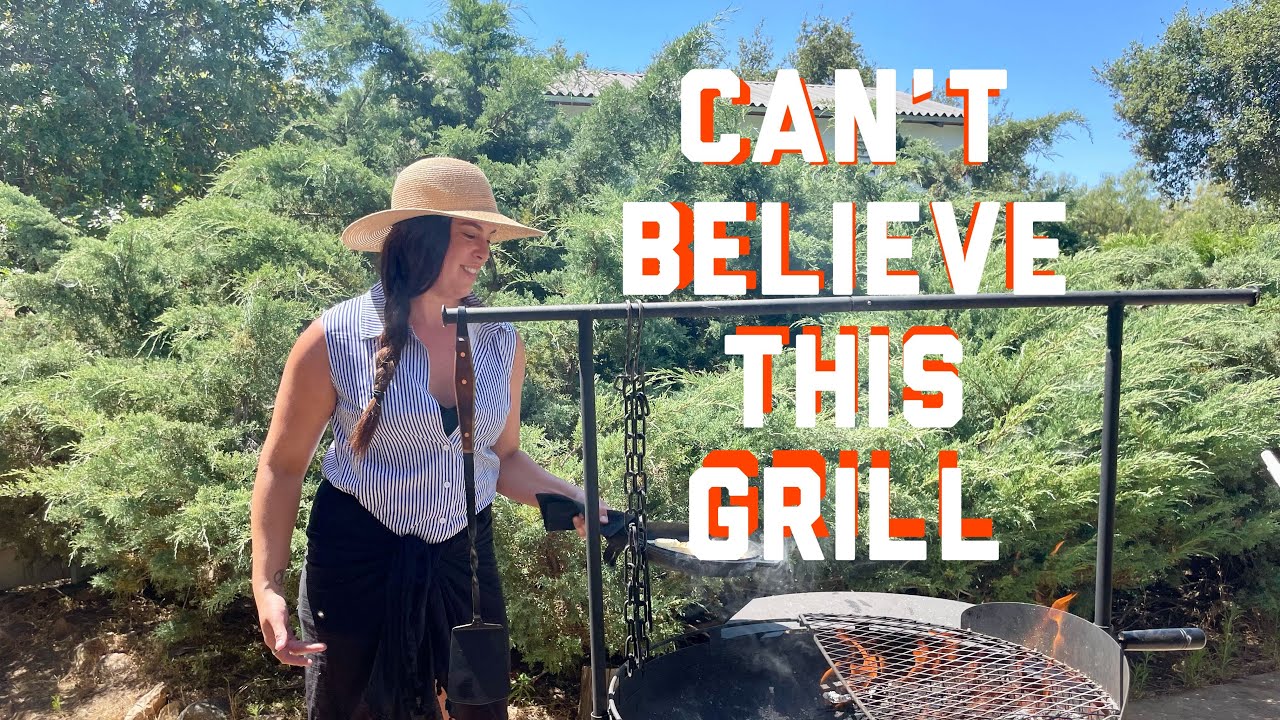 Бургеры в Barebones Cowboy Grill