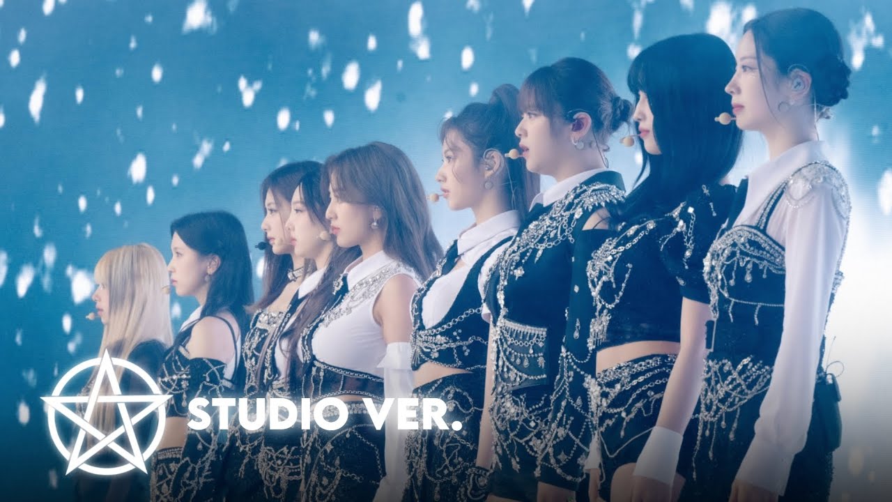 TWICE『TITLE MEDLEY 2023 (LIVE BAND REMIX)』• [READY TO BE -STUDIO VER.-] • || JEY 제이 @TWICE