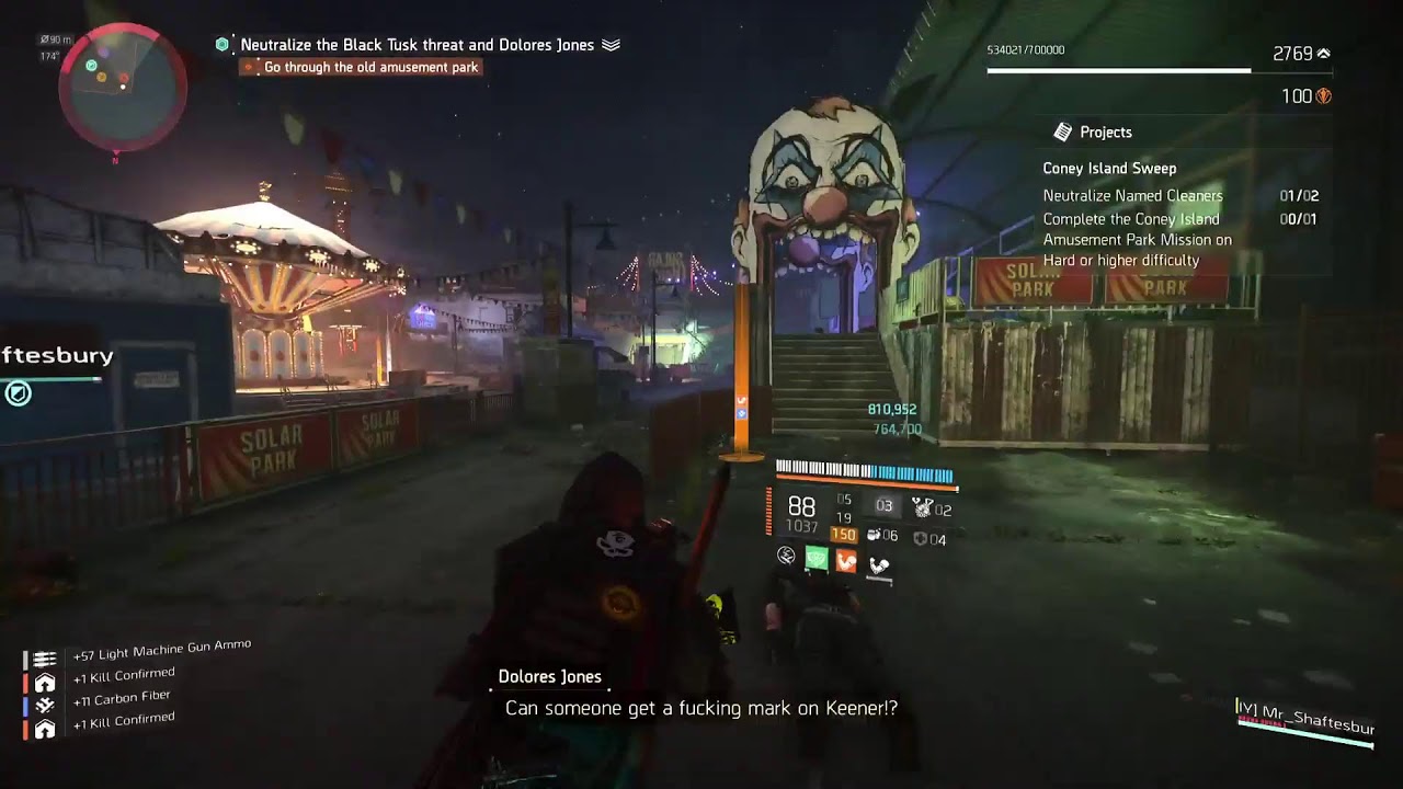 Division 2