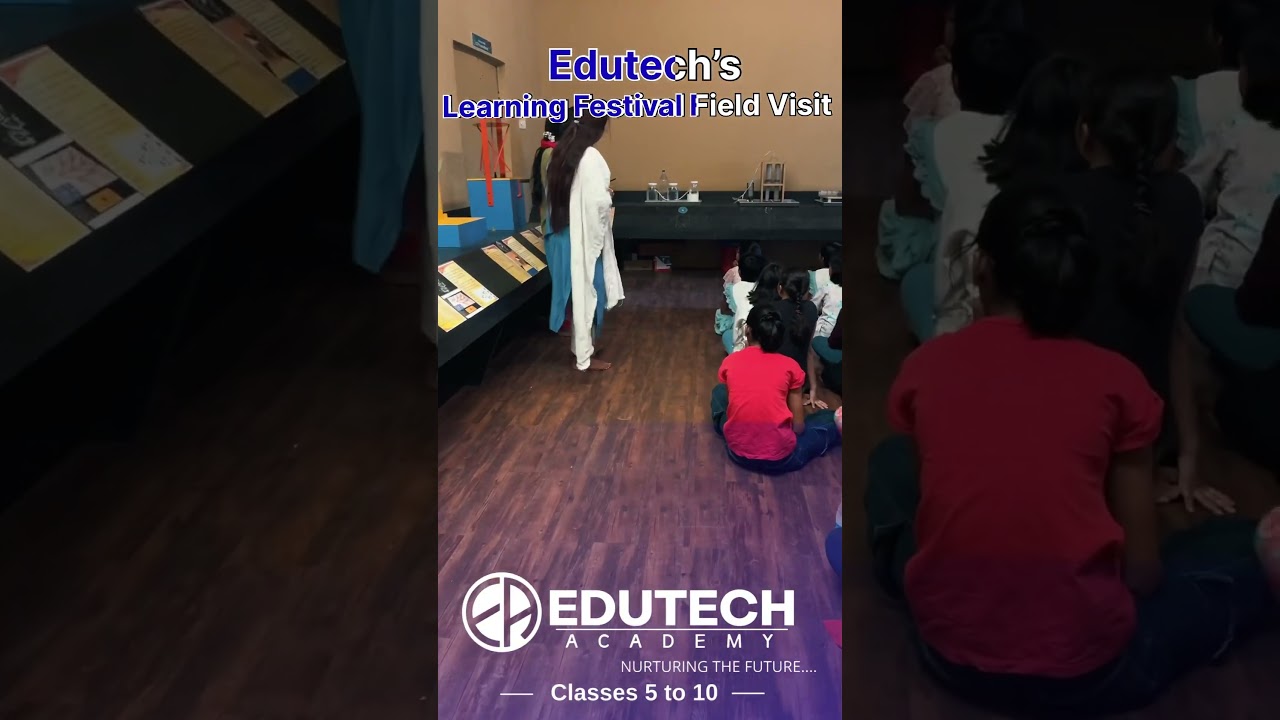 Learning Festival 2024. #learningfestival #summervacation #edutechacademy