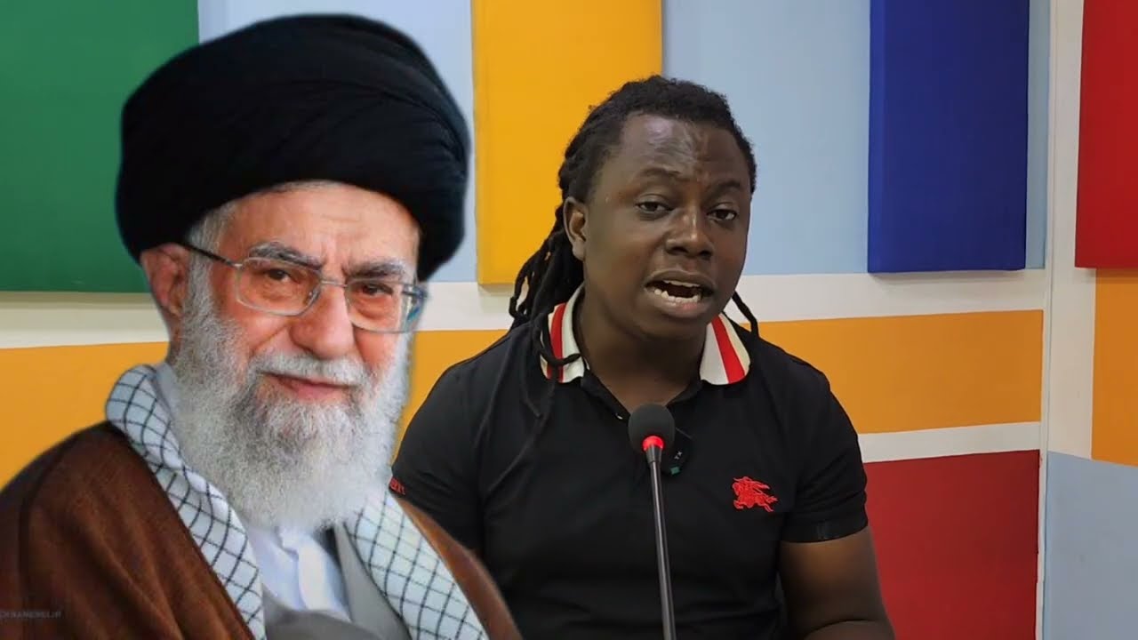 Midi Tapan! Men Video Lapolis kap jete Mò Bandi Lanmò san jou yo, Anpil Nèg tonbe Mal