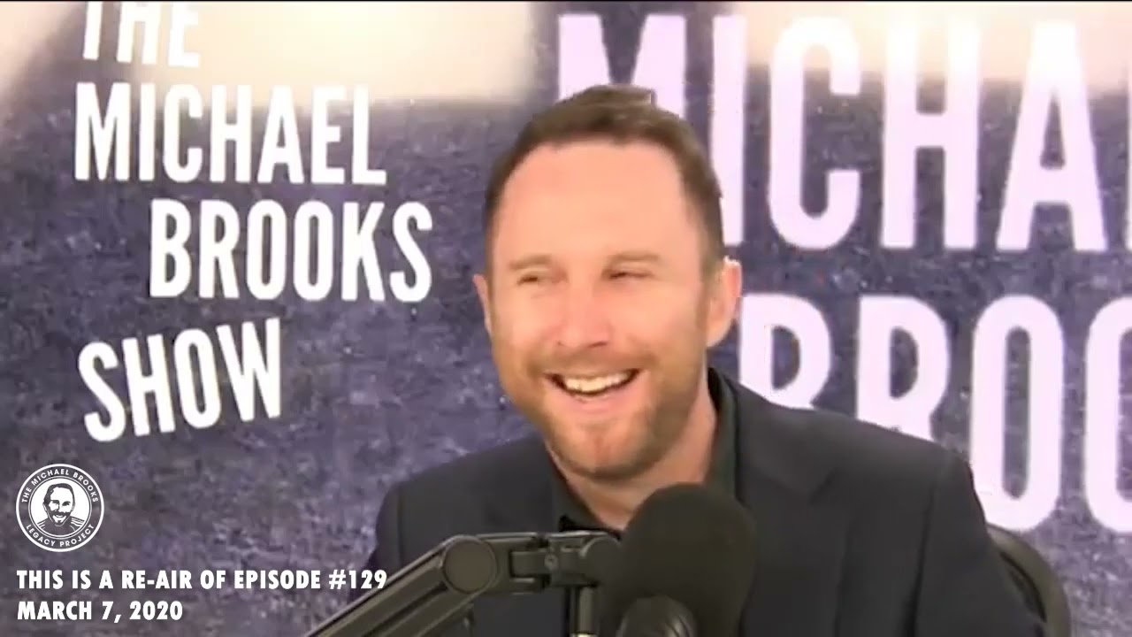 TMBS ReAir 129 - How To Beat Sleepy Joe Biden ft. Ahmed Kaballo & Isiah James