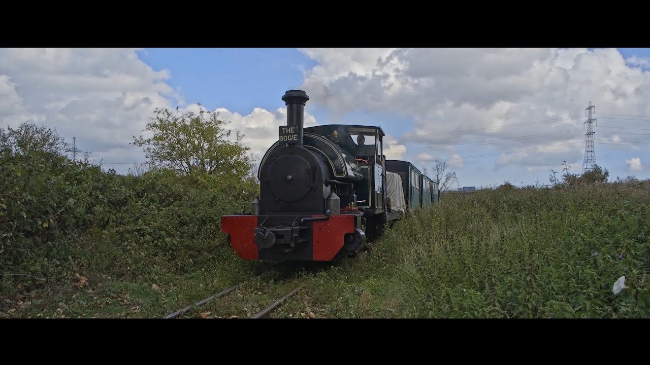 Sittingbourne and Kemsley Rail 200 Gala