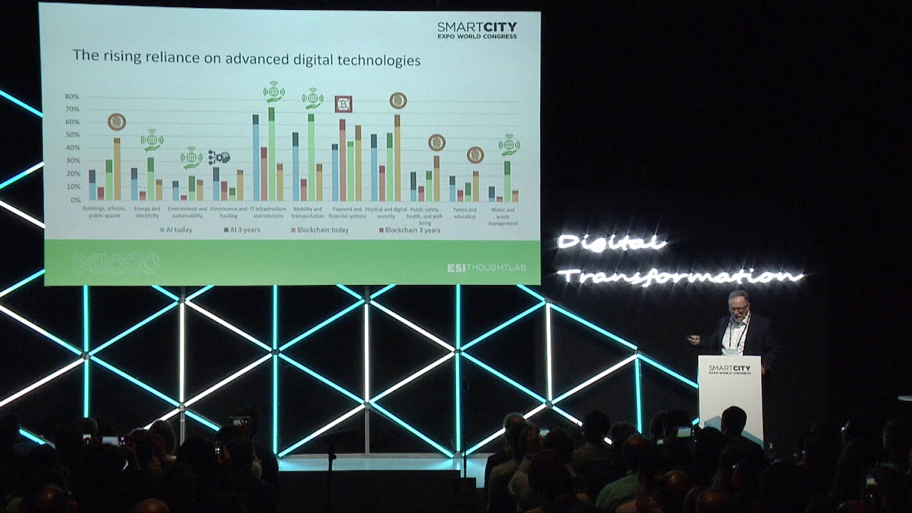 Internet of Things: Connectivity for Data Driven Cities