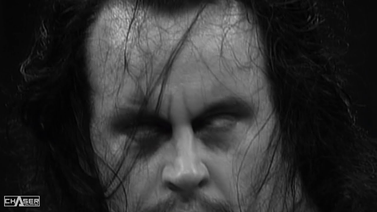 The Undertaker 2nd Titantron (Graveyard Symphony/1994-1995) [Custom]