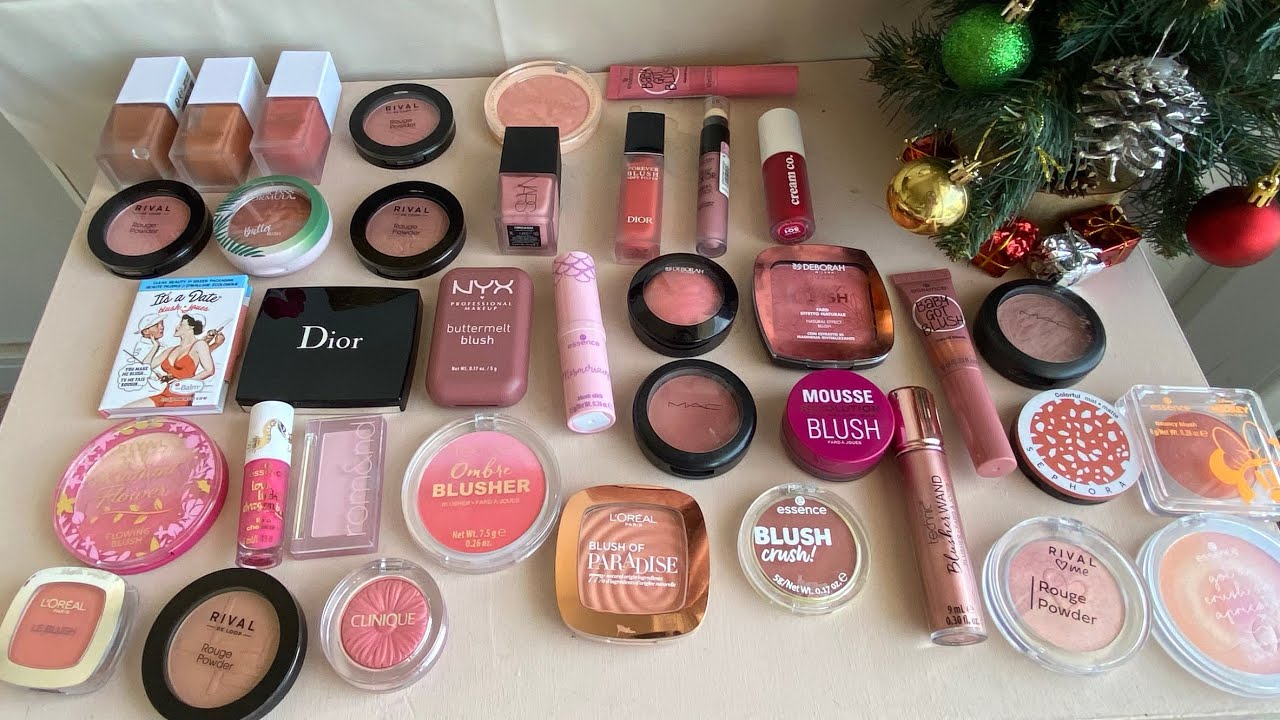 EN SEVDİĞİM ALLIKLARIM😍🌺UYGUN VE YÜKSEK FİYATLI ALLIK FAVORİLERİM✨🌺🤩