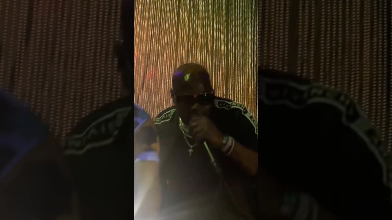 Good kid thug life show Athens Greece #music #newmusic #party #trapfest #youtube #hiphop #rap