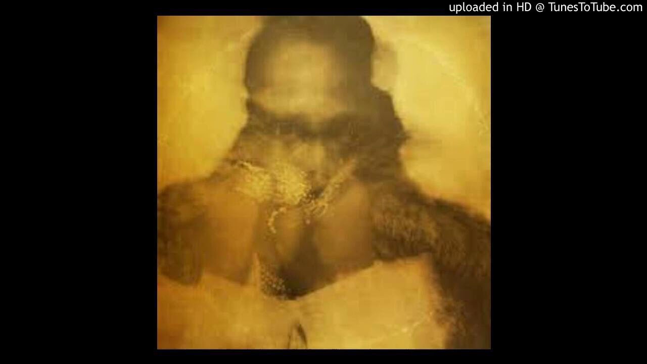 Future - Feds Did a Sweep (432Hz)