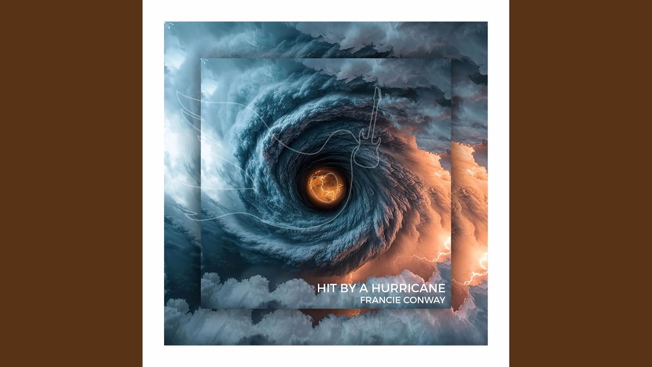 Hit By a Hurricane (Remastered)