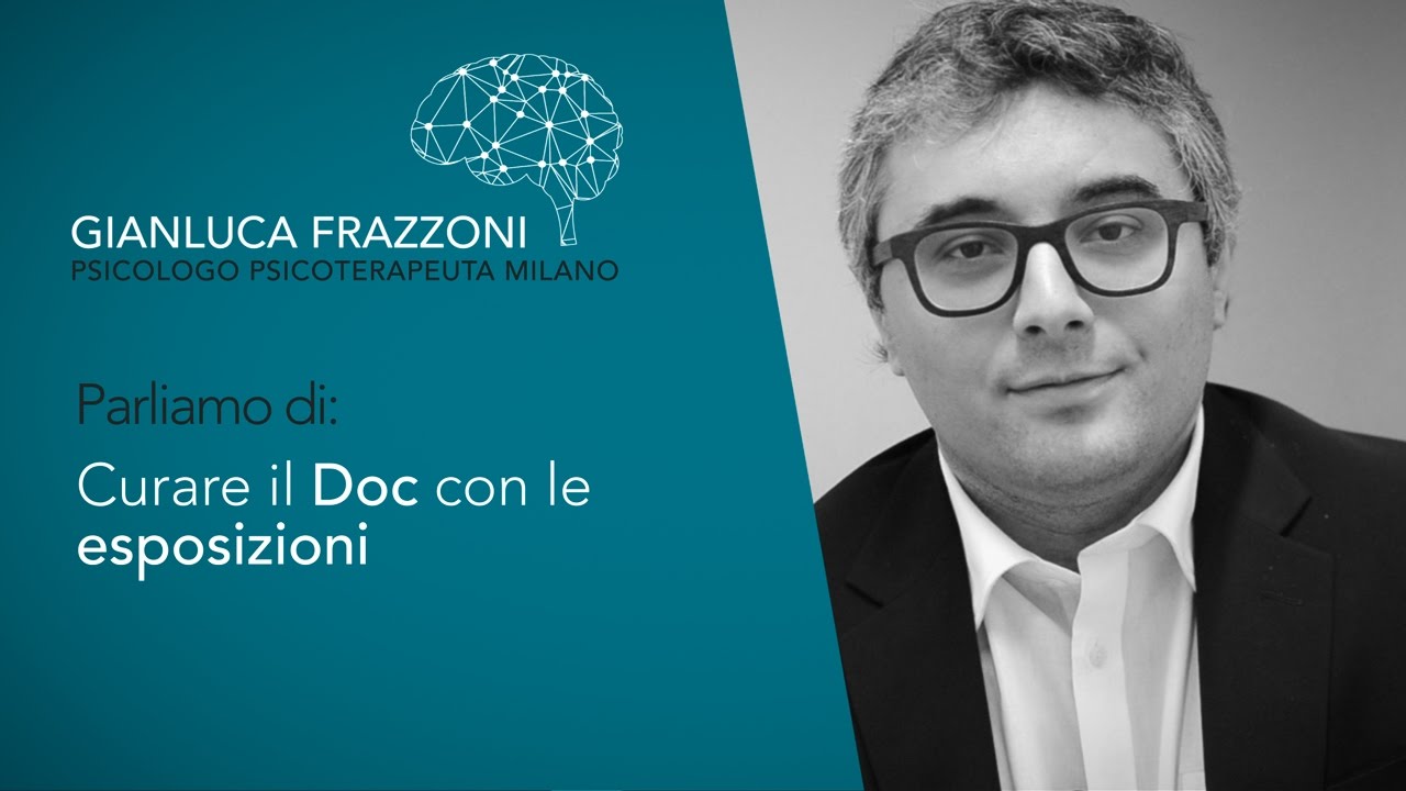 Curare il Disturbo Ossessivo Compulsivo Con le Esposizioni