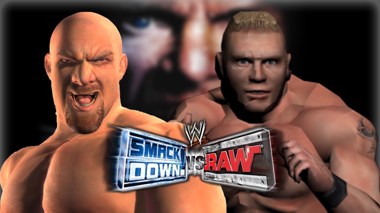 ALL REMOVED SUPERSTARS FROM SMACKDOWN VS RAW 2005 (ScottJay01 Definitive Edition)