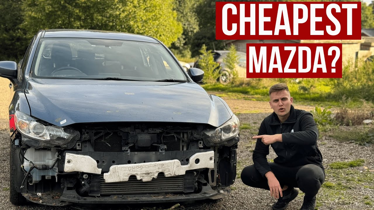 Cheap Cars at Auction: Bargain or Money Pit?