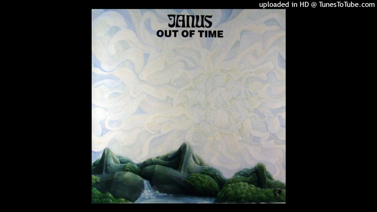 Janus - War Machines