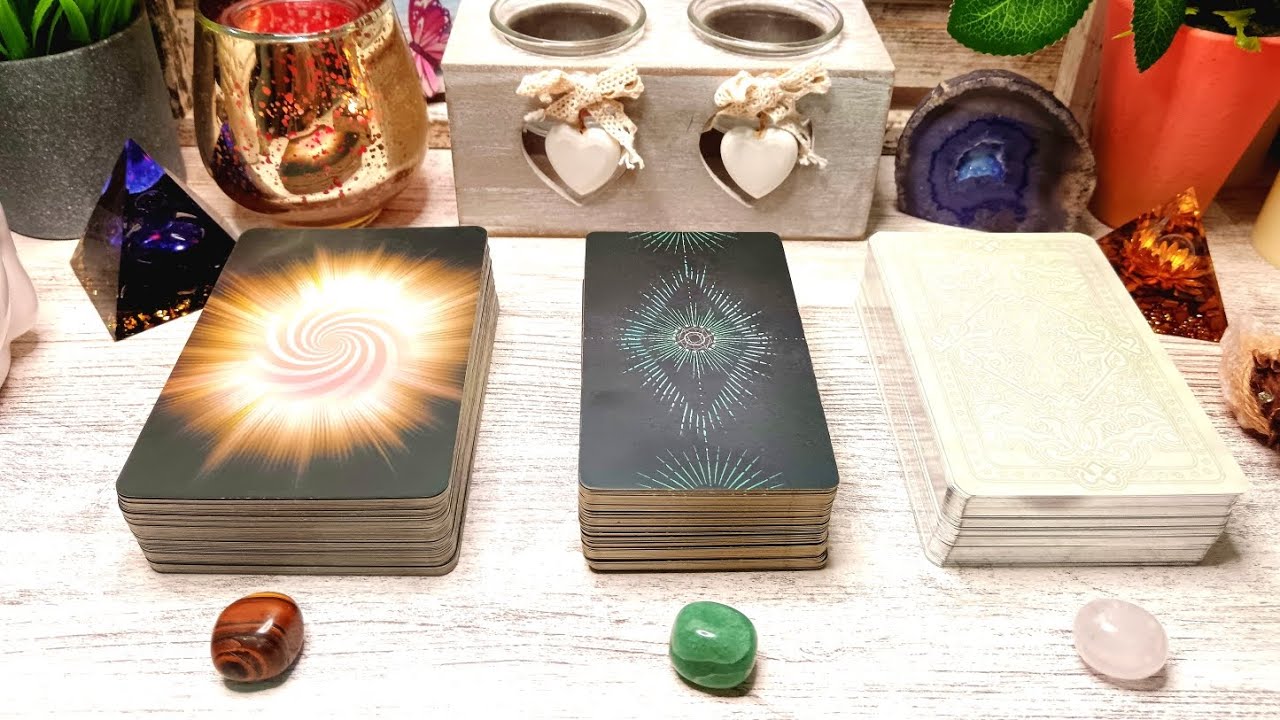 🧭QUÉ PASARÁ A PARTIR DE AHORA MISMO?🪔Tarot atemporal /interactivo