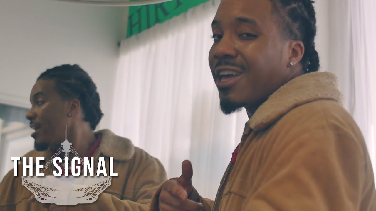 A-wun - Mannequins | All Def Music
