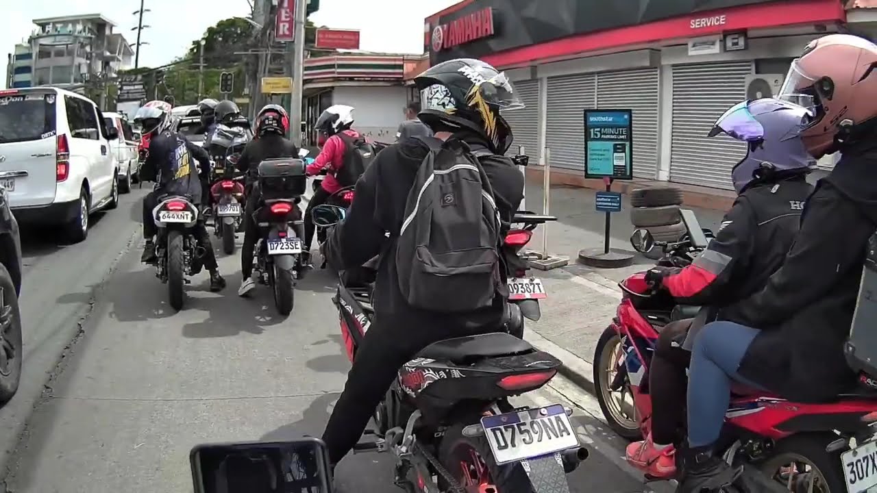 1ST RIDE BATANGAS FANTASY WORLD MONTEMARIA