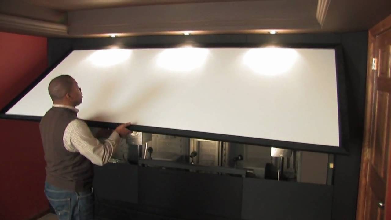 Home Theater Revealed Volume 7 Preview