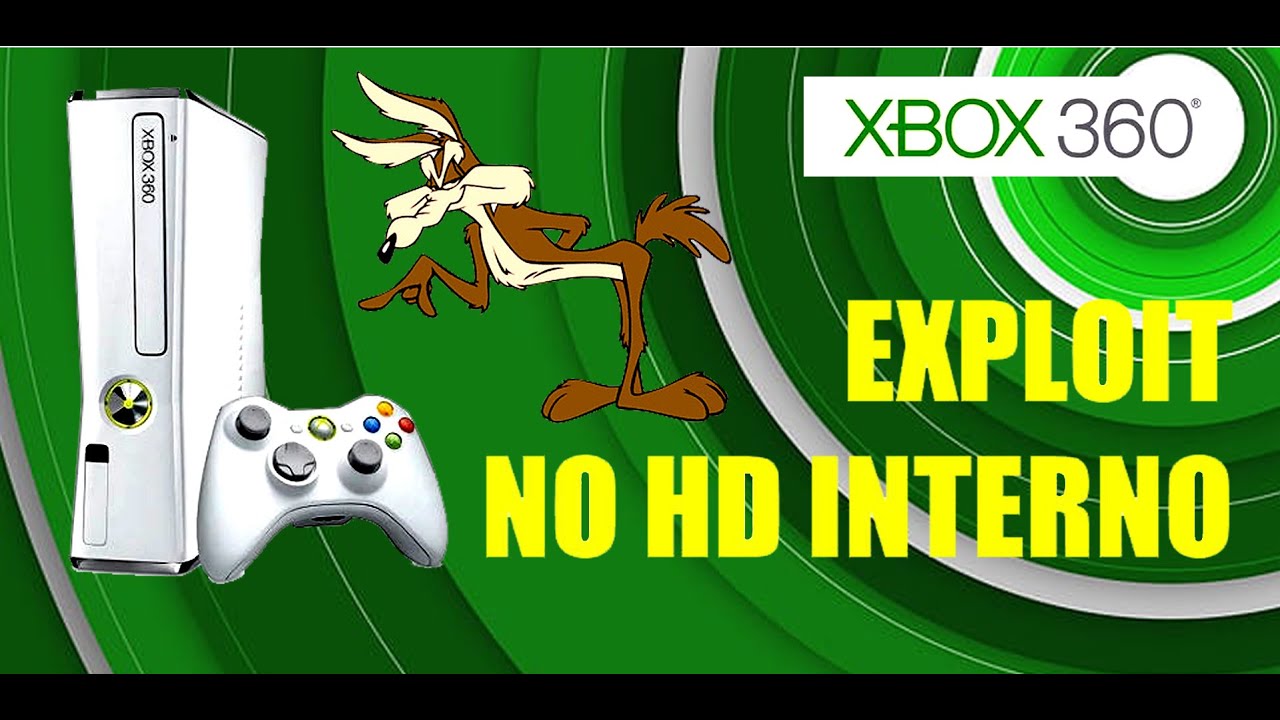 Desbloqueio do Xbox 360 pelo HD interno vale a pena?
