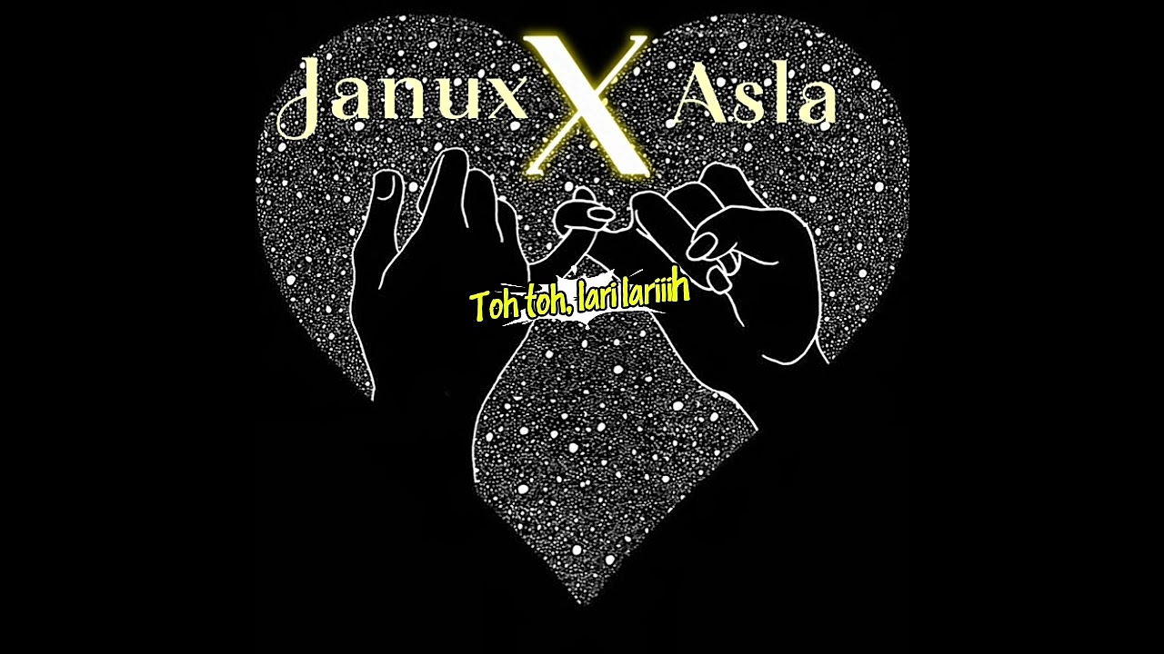 Janux - Promessas (feat. Asla)