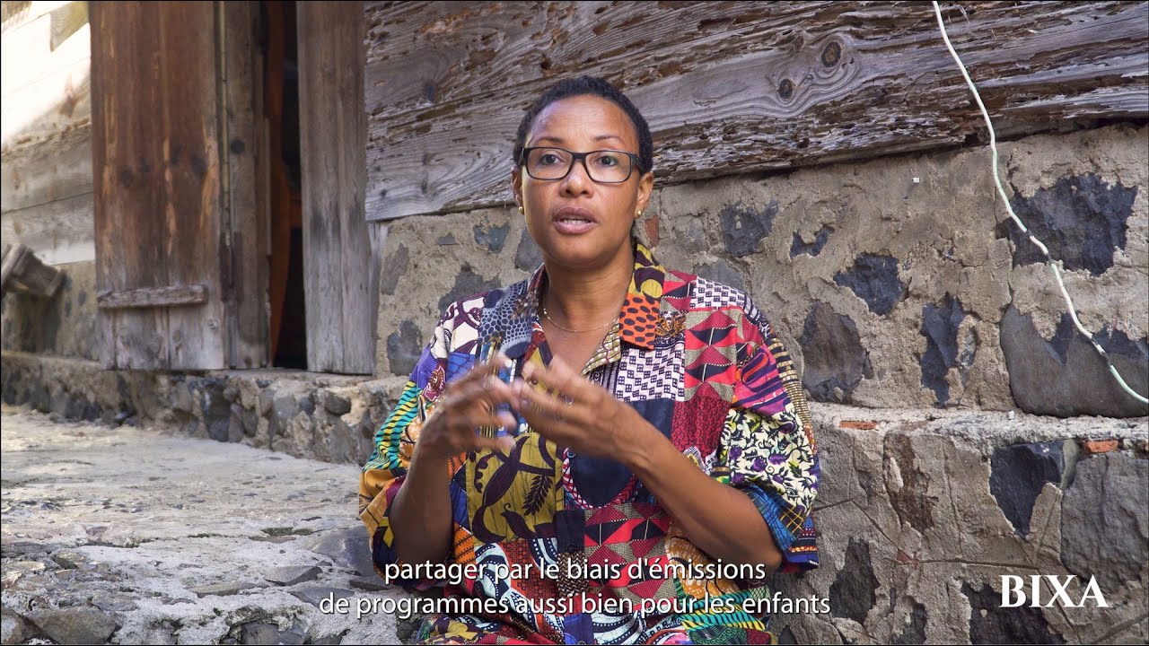 Rencontre avec la Fondatrice de BIXA Martinique, Mireille Mondésir