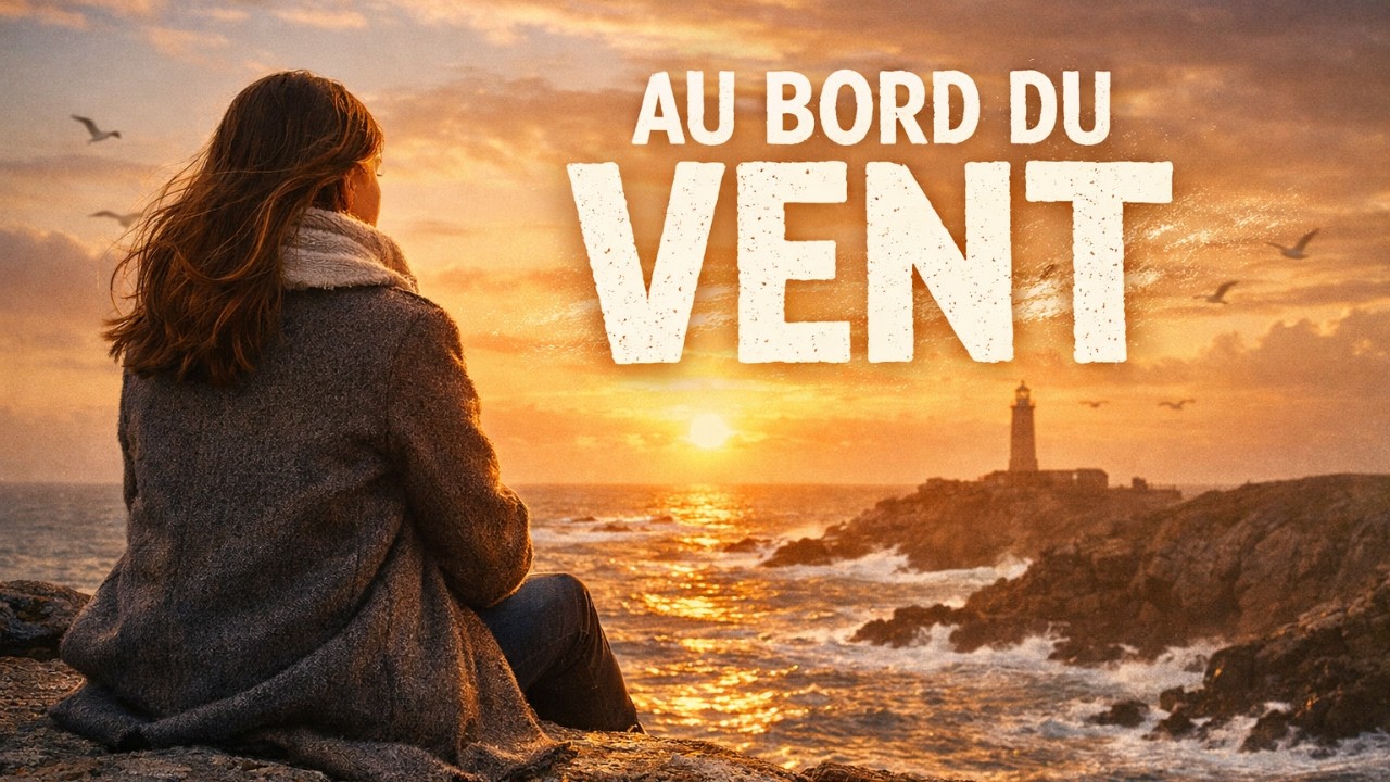 AU BORD DU VENT — Chanson Française
