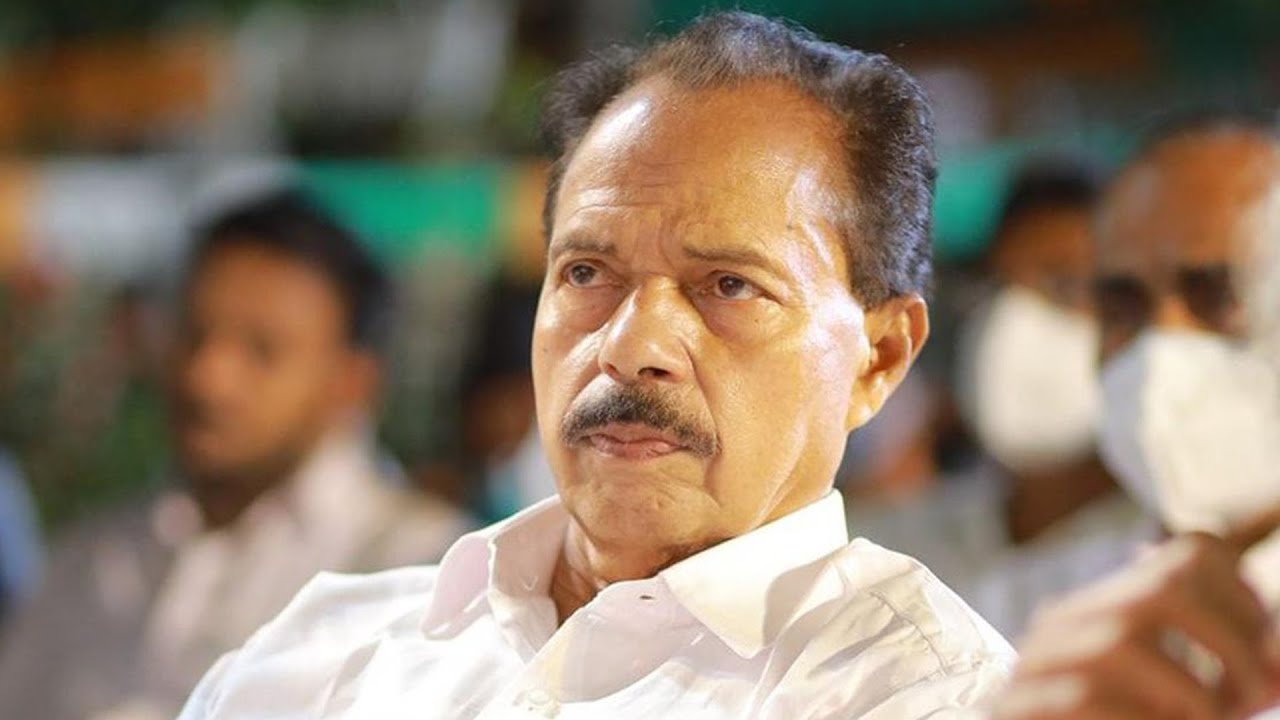 P  T  Thomas on Gadgil Report | Madhav Gadgil | Crest Media House