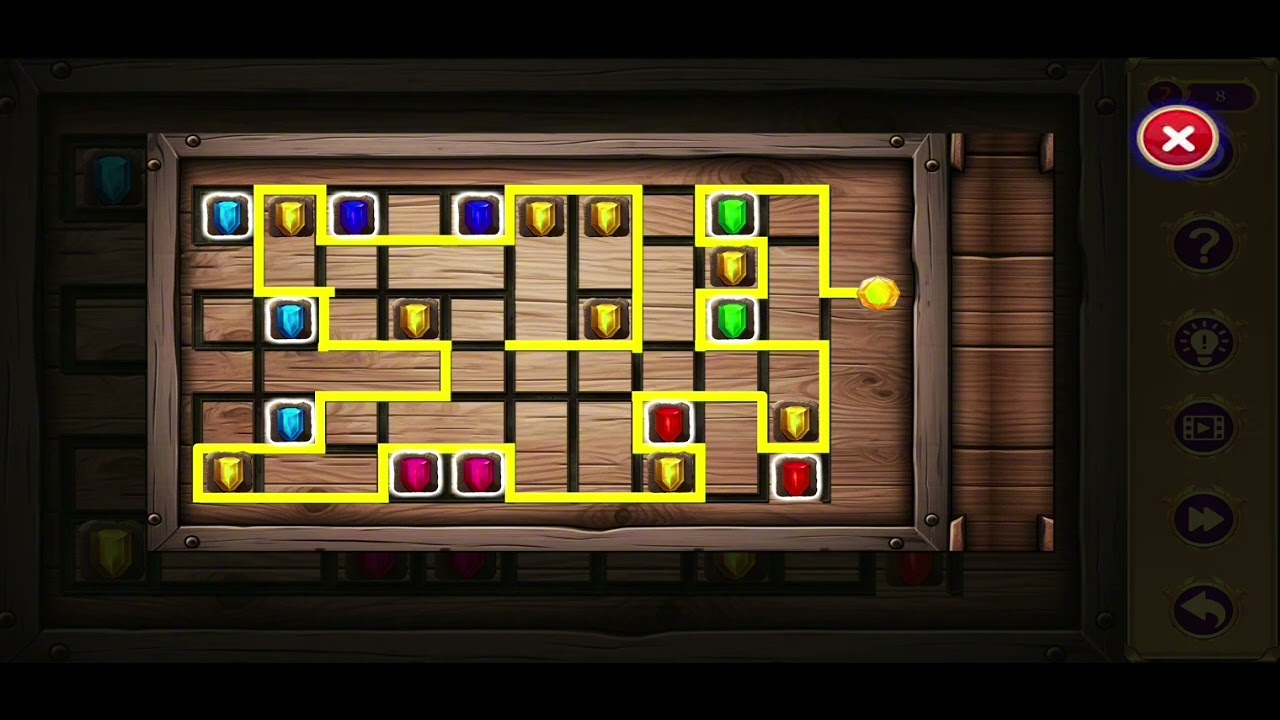 Cursed Realm level-25 