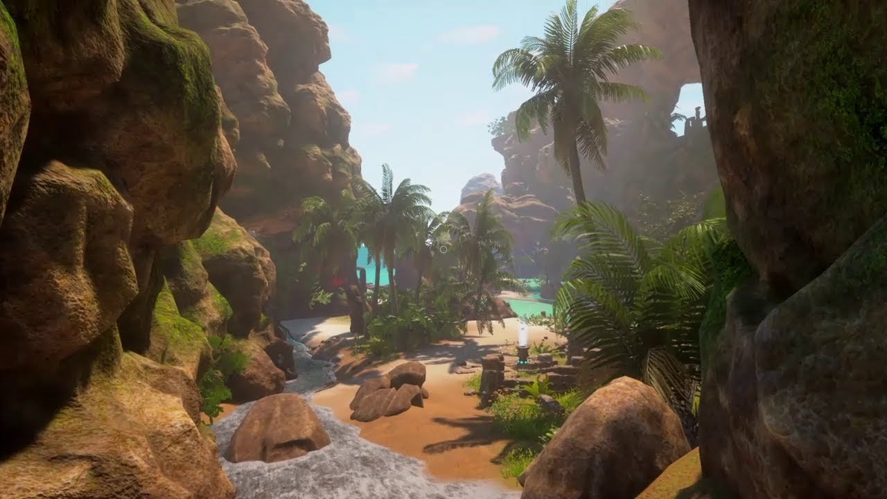 Xing: The Land Beyond | PS4 Gameplay | First 30 Minutes