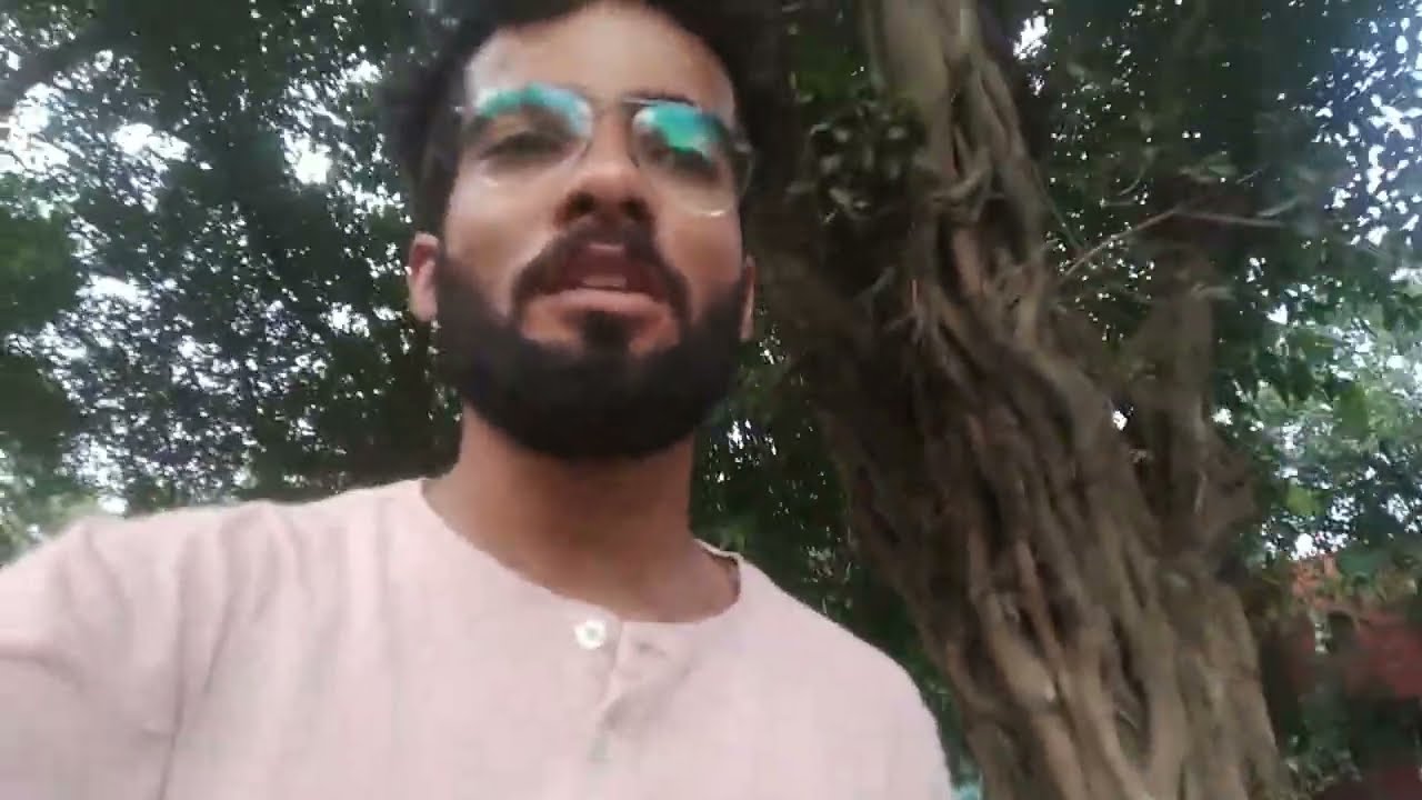 Kuch thik nhi ho rha.