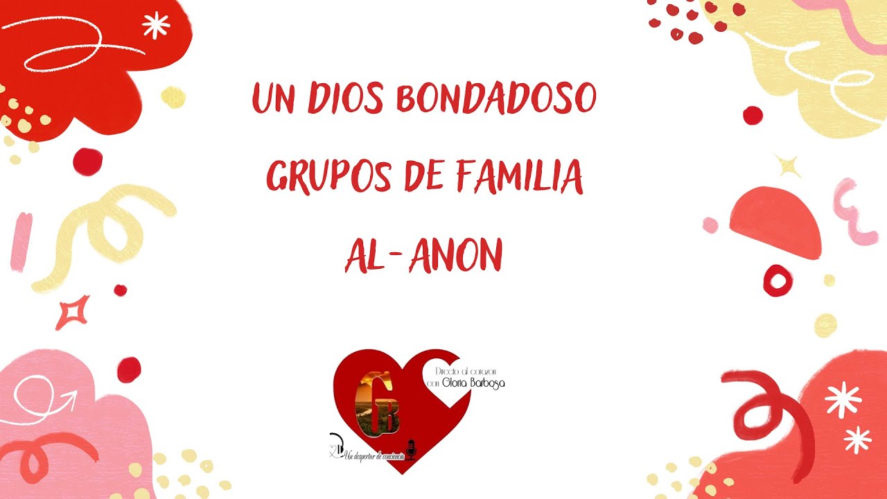 Segunda tradición de los grupos de familia Al-anon