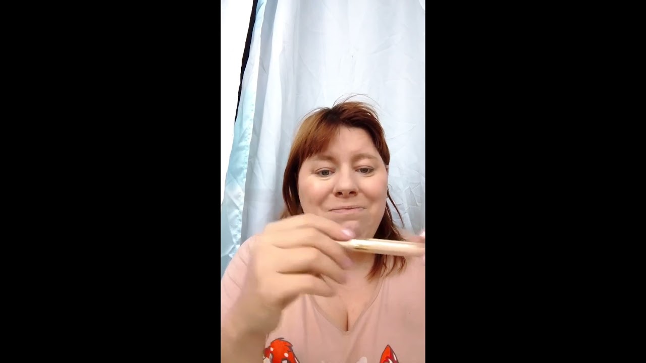 Макияж 💇💄бюджетной косметикой.