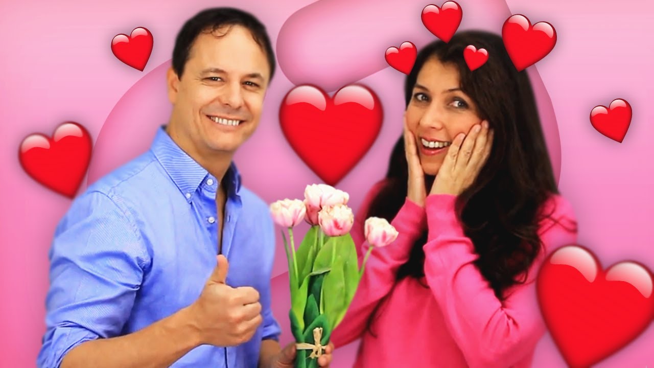 10 Expressions Indispensables pour Parler d'Amour 💓💘💖