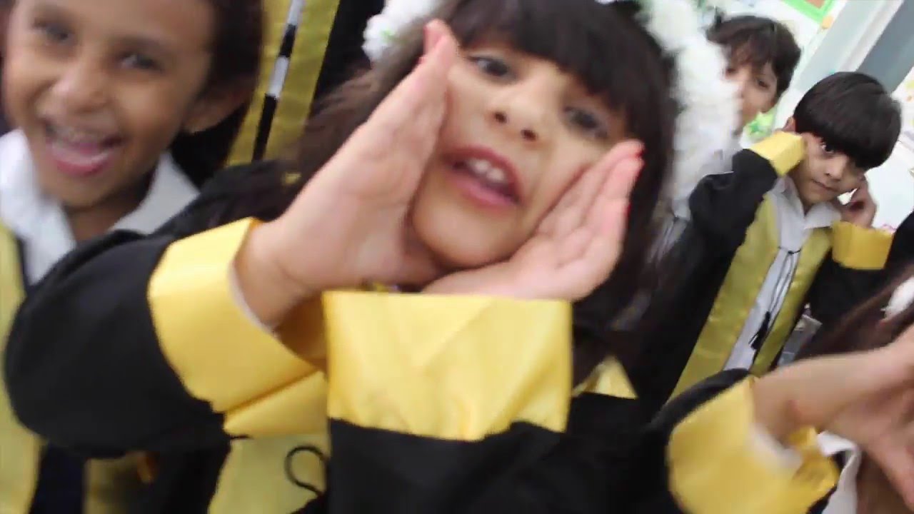 الروضة الثالثة - فصل النجوم