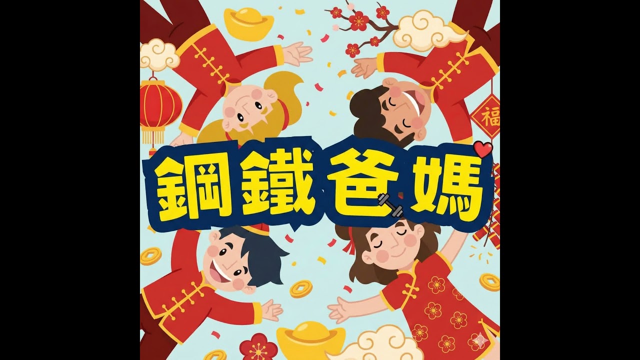 EP174 過年一定要回男方家？「各自回家」行不行？