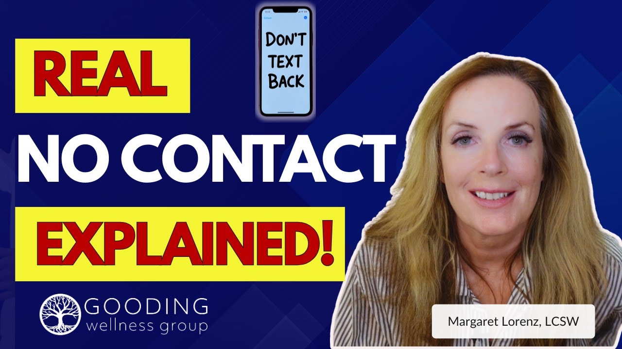 No Contact: The Science Behind Ignoring Your Ex