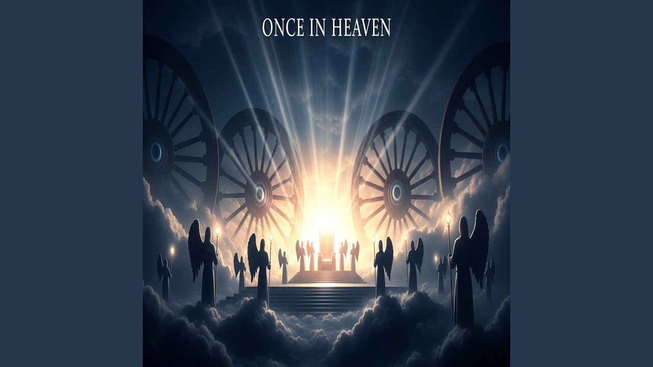 Once In Heaven