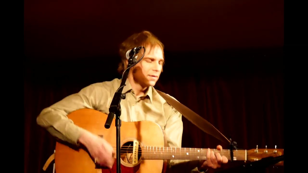 Richard Olson - All Your Yesterdays.