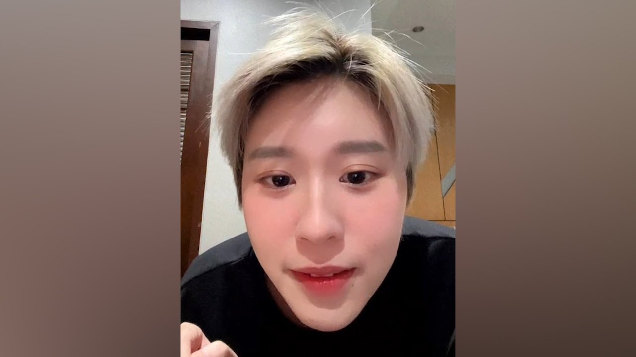 BamBam Niwirin Live | แบมแบม นีวิรินทน์ ไลฟ์ | 2023-01-28