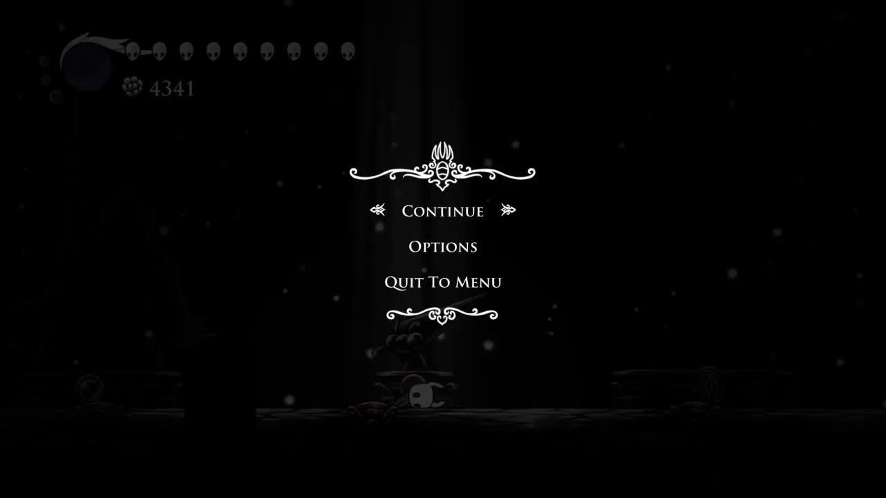 Hollow Nut stream P18 The Radiance