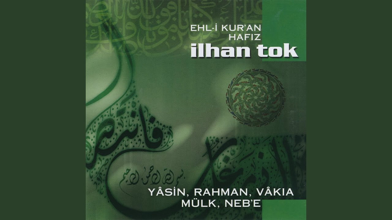 Yasin Suresi