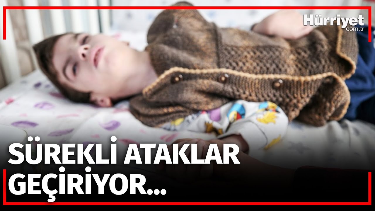 Jel Mum Yapıp Satıyor... Hasta Oğlunun Tedavisine Destek Oluyor!