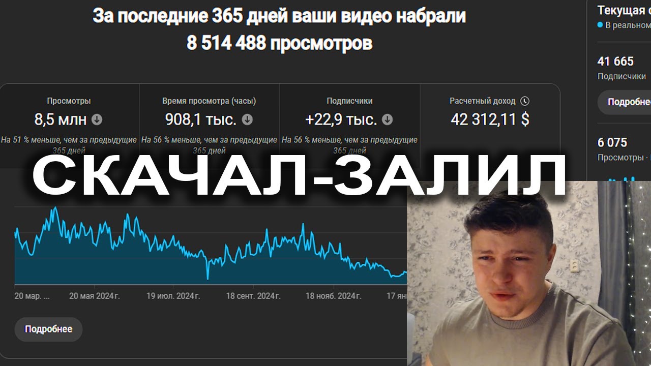 Смотри на чем я заработал 42.312$ (Ты можешь так же)