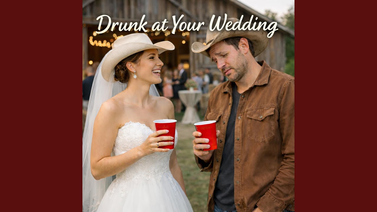 Drunk at Your Wedding