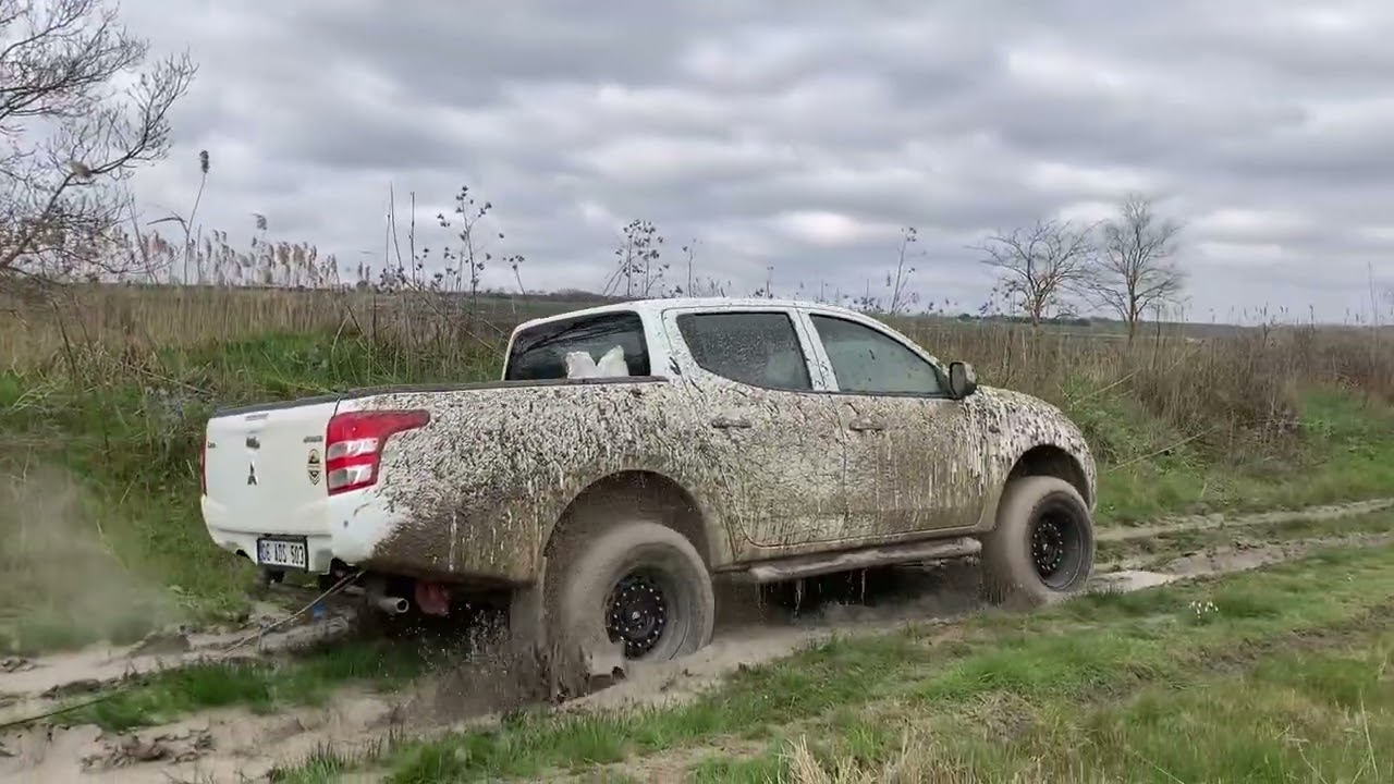 L200 hafif Ofraod
